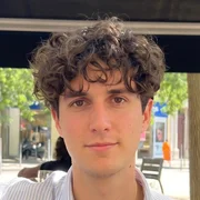Portrait de Martin Louedec